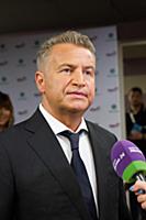 Леонид Агутин. XV Юбилейная национальная телевизио