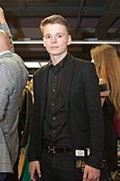Арсений Шульгин. XV Юбилейная национальная телевиз