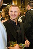 Павел Курьянов (Пашу). XV Юбилейная национальная т
