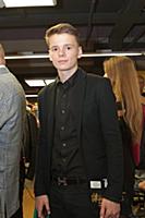 Арсений Шульгин. XV Юбилейная национальная телевиз