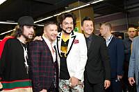 Филипп Киркоров. XV Юбилейная национальная телевиз