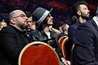 Тимур Родригес. XV Юбилейная национальная телевизи
