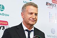 Леонид Агутин. XV Юбилейная национальная телевизио