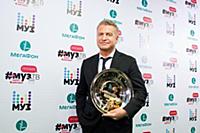 Леонид Агутин. XV Юбилейная национальная телевизио