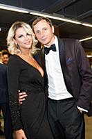 Ольга Галыгина (Вайнилович), Вадим Галыгин. XV Юби