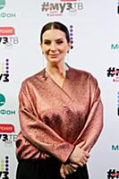 Екатерина Стриженова. XV Юбилейная национальная те