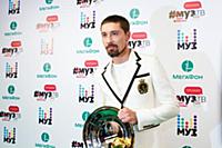 Дима Билан. XV Юбилейная национальная телевизионна