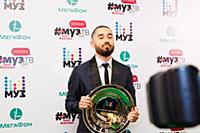 Мот (Матвей Мельников). XV Юбилейная национальная 