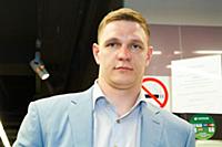 Тимофей Мозгов. XV Юбилейная национальная телевизи