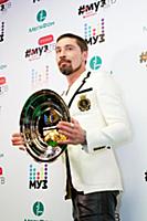 Дима Билан. XV Юбилейная национальная телевизионна