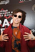 Daniel Joy. Группа «Quest Pistols Show». Пресс-пок