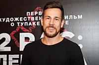 Алекс Фор. Пресс-показ фильма '2PAC: Легенда' (All