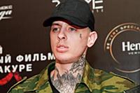 Скруджи. Пресс-показ фильма '2PAC: Легенда' (All E