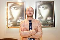 Атмосфера. Пресс-показ фильма '2PAC: Легенда' (All
