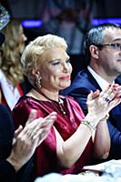 Татьяна Андреева. Финал конкурса 'Мисс Москва 2017