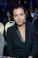 Евгения Лапова. Финал конкурса 'Мисс Москва 2017'.