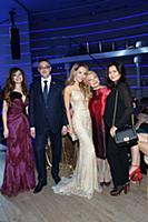 Анна Калашникова, Татьяна Андреева. Финал конкурса