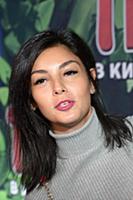 Розалия Коноян (Кабанова). Премьера мультфильма ст