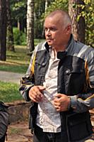 Дмитрий Киселев.