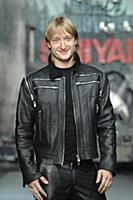 Евгений Плющенко.