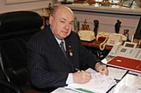 Владимир Ресин.