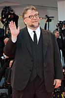 Guillermo del Toro. Closing Ceremony, 74th Venice 