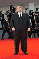 Guillermo del Toro. Closing Ceremony, 74th Venice 