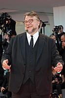 Guillermo del Toro. Closing Ceremony, 74th Venice 