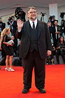 Guillermo del Toro. Closing Ceremony, 74th Venice 