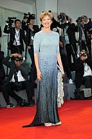 Annette Bening. Closing Ceremony, 74th Venice Inte