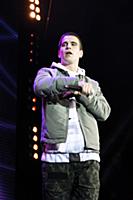 Российский рэпер Feduk (Федук).