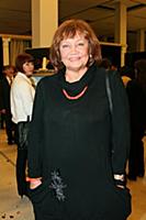 Лариса Лужина. Москва. 30.10.2009