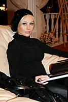 Елена Корикова. Москва. 2008