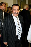 Вилли Токарев. Москва. 30.10.2009