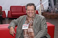 Михаил Грачевский. Москва. 29.05.2009