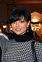 Юлианна Шахова. Москва. 30.10.2009