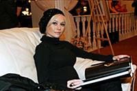 Елена Корикова. Москва. 2008