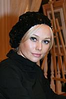 Елена Корикова. Москва. 2008