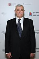 Георгий Полтавченко. Москва. 07.12.2012