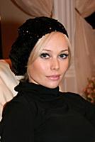 Елена Корикова. Москва. 2008
