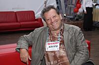 Михаил Грачевский. Москва. 29.05.2009
