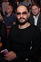 Кирилл Серебренников. Москва. 02.07. 2014