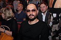 Кирилл Серебренников. Москва. 02.07. 2014