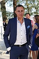 Сергей Галыгин. Москва. 08.06.2015