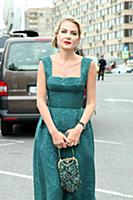 Рената Литвинова. Москва. 19.06.2015
