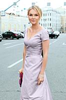 Елена Великанова. Москва. 19.06.2015