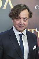 Александр Лазарев (младший). Премьера фильма «Тобо