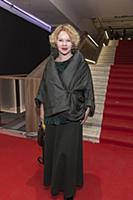 Елена Валюшкина. Премьера фильма «Тобол». Кинотеат