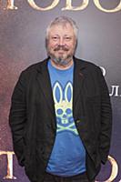 Сергей Степанченко. Премьера фильма «Тобол». Кинот