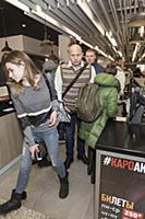 Федор Емельяненко. Премьера фильма «Балканский руб